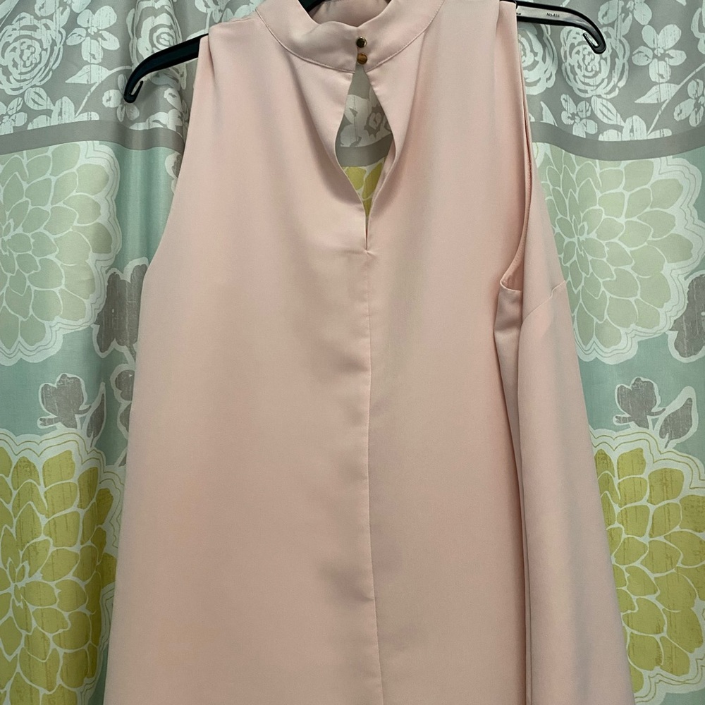 Halston Top - Picture 3 of 3